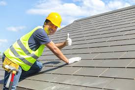 Best Roof Moss and Algae Removal  in Williston, ND